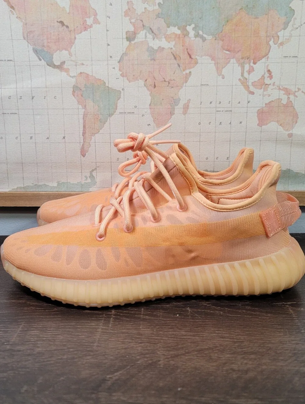 Adidas Yeezy Boost 350 V2 Mono Clay Men's Size 11.0